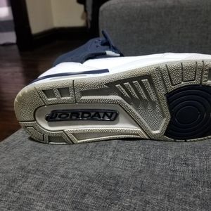 Jordan spizike youth